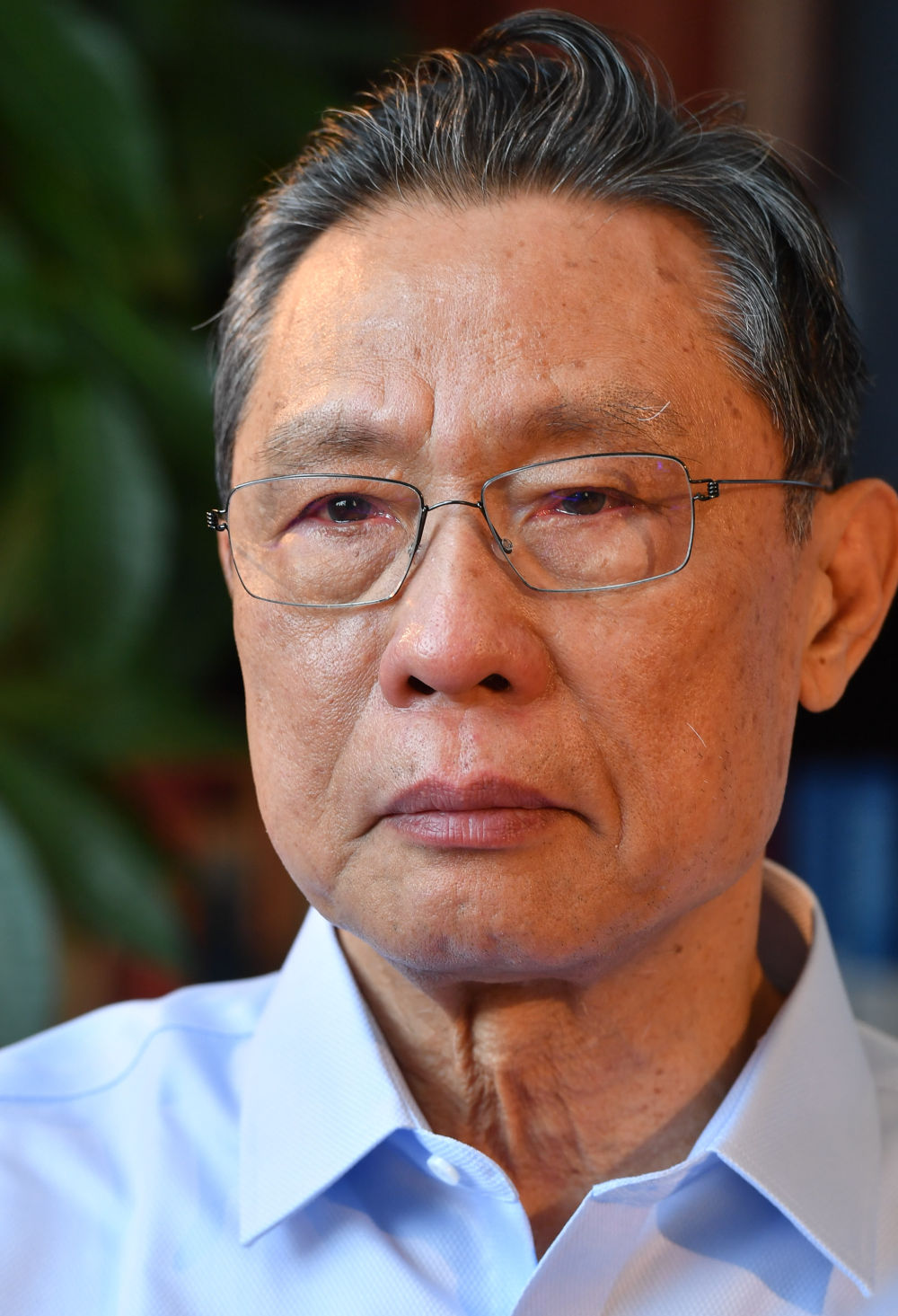 风雨无阻疫情防控不松懈,风雨无阻防疫必胜