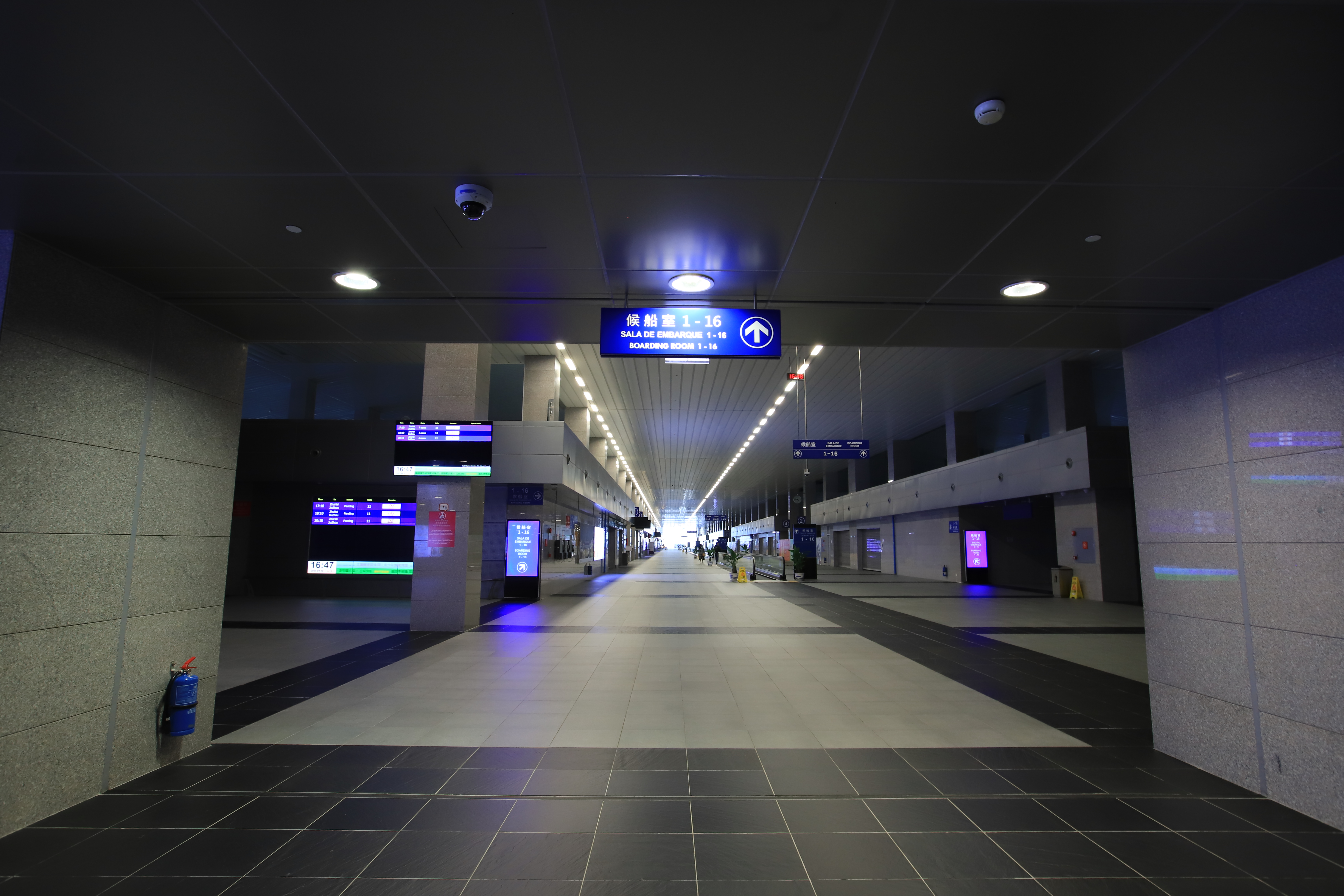 珠海去澳门坐船去哪里最好,深圳珠海香港澳门八日游