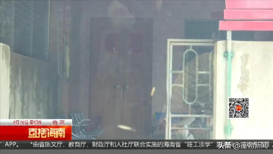 临高一村里开了家理疗馆,号称拔罐就能病除,真有这么神奇?