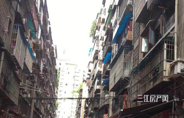 再来6千多户！宜宾棚改之后旧改登场，房价又添变数？