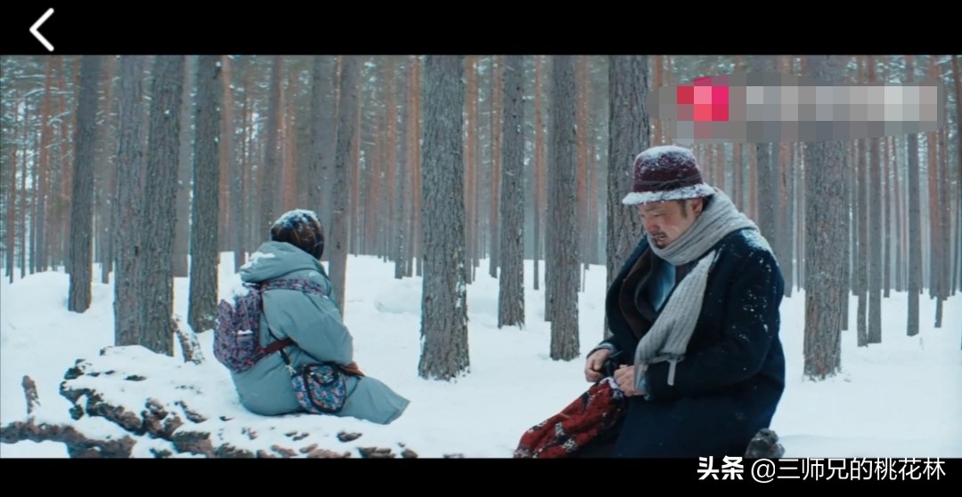 囧妈不囧一部关于自我成长的旅行,囧妈成长故事