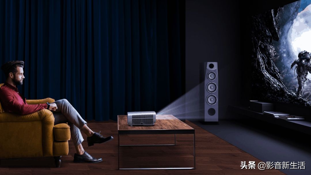 关于HDR|“更高层次的HDR”解密BenQ独家的HDRPro技术