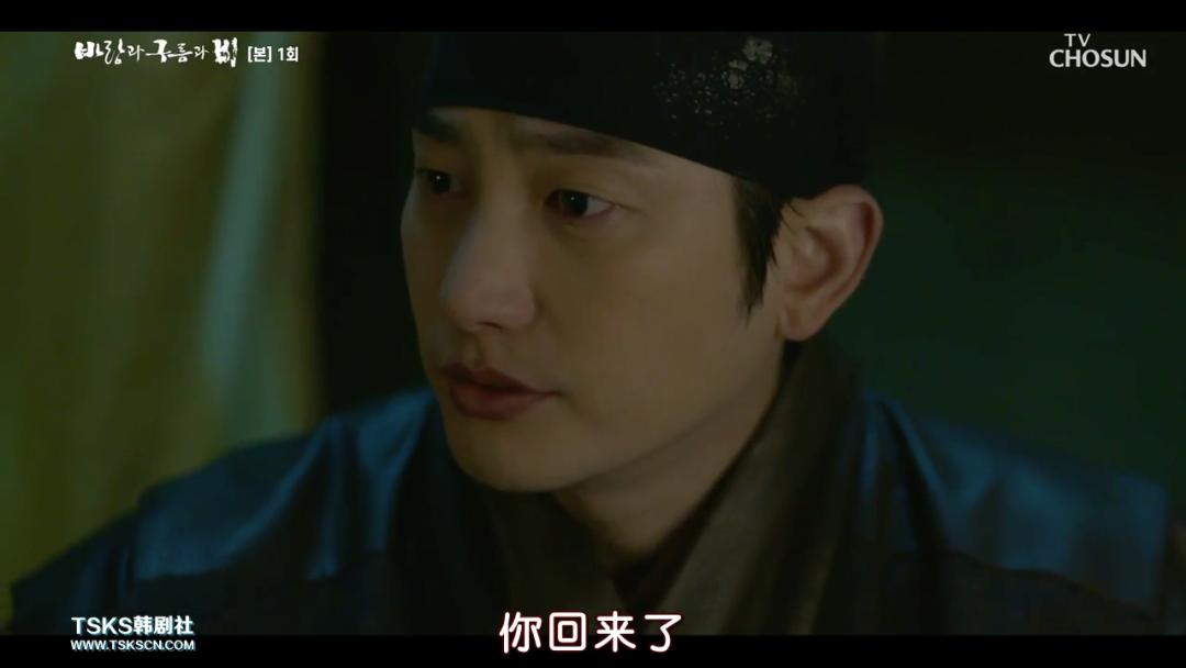 时隔九年终于回归,首播就破了收视纪录