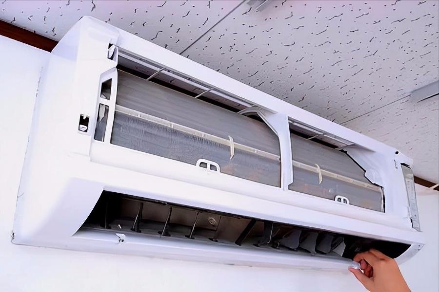 分体机空调的优缺点,家用分体式空调哪个好