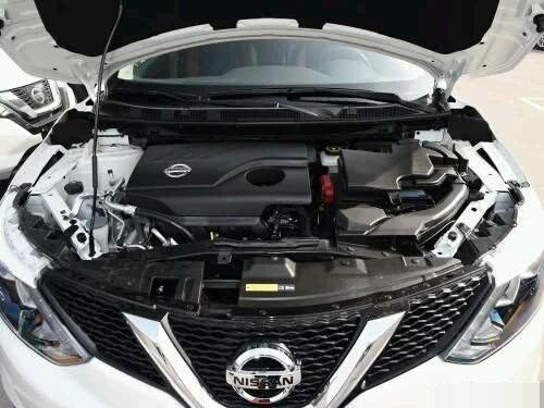 19款尼桑逍客智享版落地价格,日产逍客智享版2019款落地多少钱