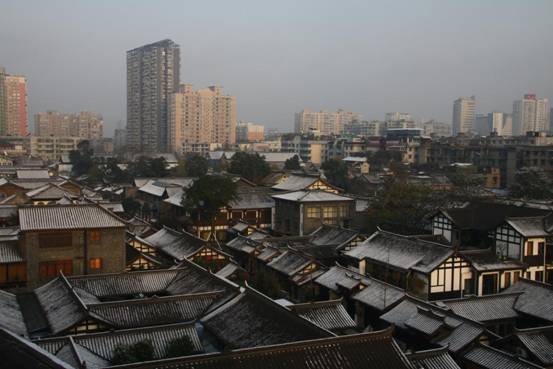 四川成都56项获批项目,2023成都项目最新消息