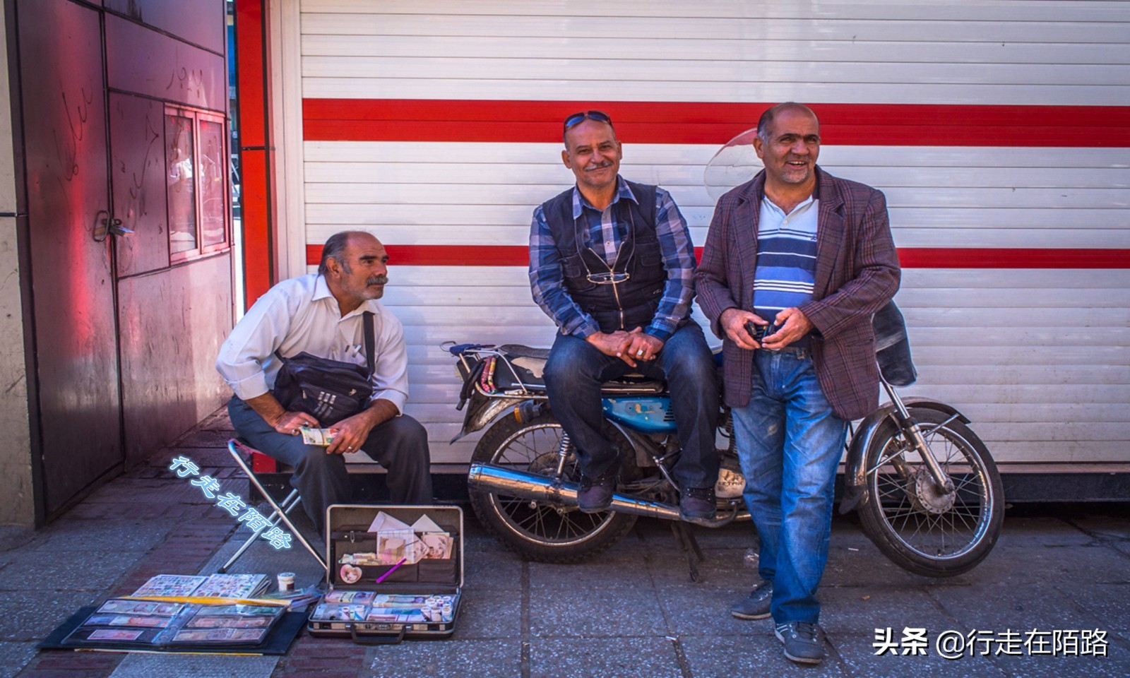 伊朗对中国公民实行单方面免签,伊朗旅游签证免签了吗最新消息