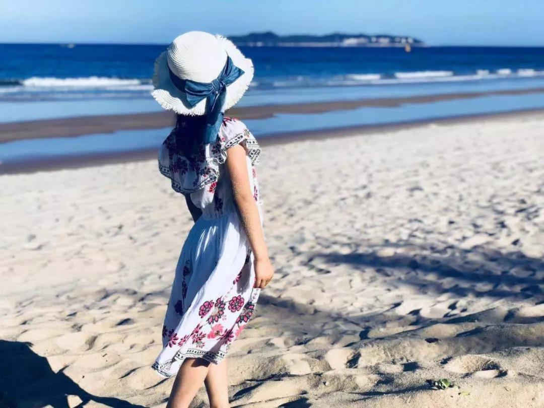 带娃去三亚六个海湾怎么选择住宿,带孩子在三亚度假攻略