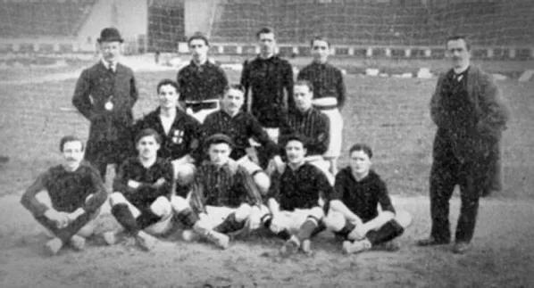 1982年意甲联赛ac米兰罗马,意甲联赛米兰vs萨索洛