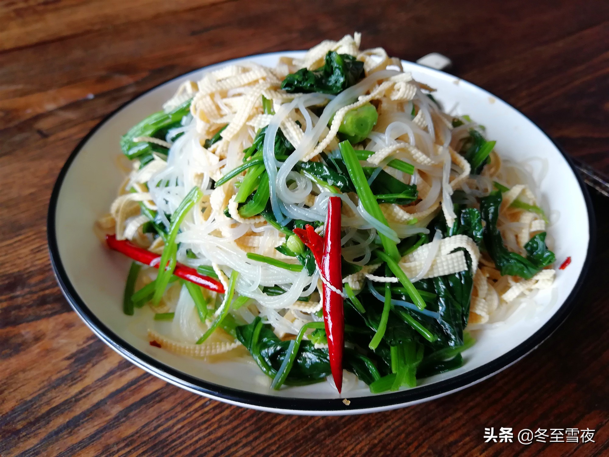 分享12道大豆制品菜肴做法，营养又下饭，收藏好备用，适合夏季吃