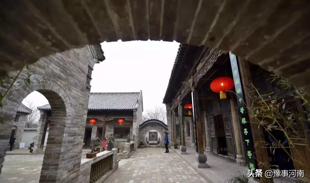 河南许昌樱花景点,许昌樱花最美的地方