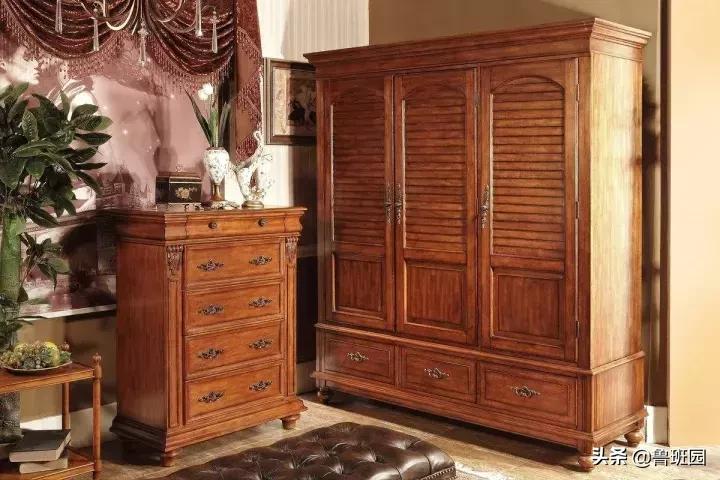 家具工艺流程与技术方案,鲁班家具制作全过程