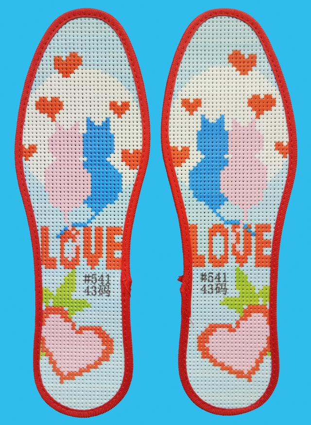 涓存本鎵嬪伐缁h姳闉嬪灚,灞辫タ缁h姳闉嬪灚鍥剧墖