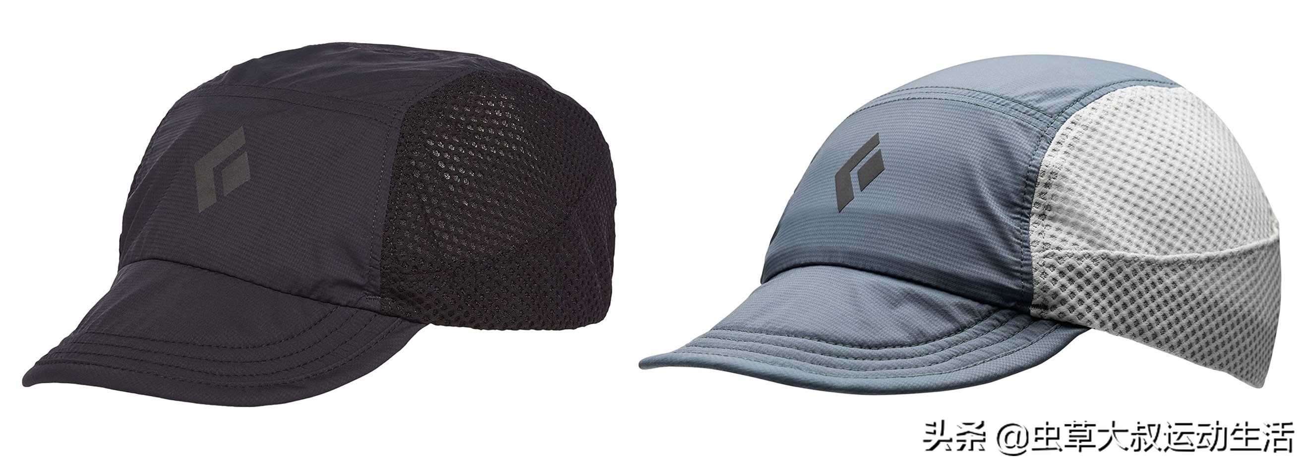 2021跑步帽,跑步圆顶帽