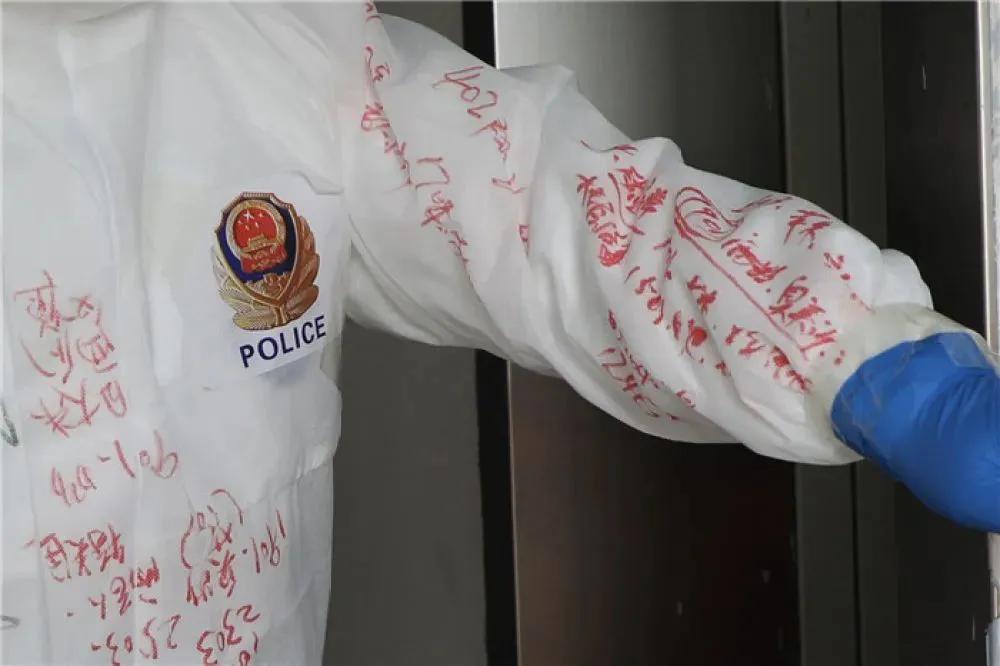 基层工作者一年来感悟,每一个基层工作者都值得被尊重