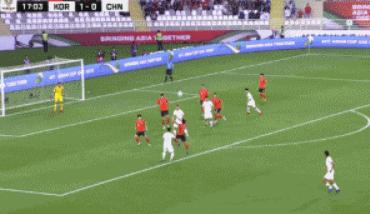 6岁神童上央视,6岁足球神童震惊全场