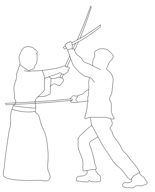 五轮书全书最重要的启示,五轮书的核心理论