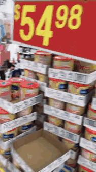 假奶粉内幕曝光,假代购骗局揭秘