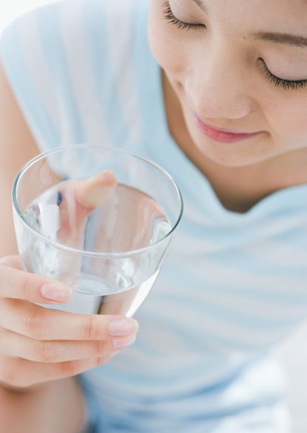 小眼睛真的美吗,小眼睛聚光有什么好处