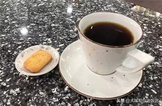 每日一咖的氛围,咖啡店每日一咖