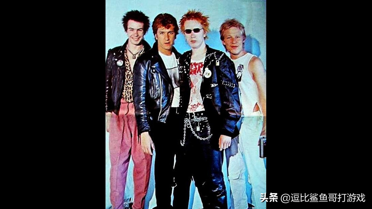 游戏中的赛博朋克世界观有多大,游戏冷知识赛博朋克