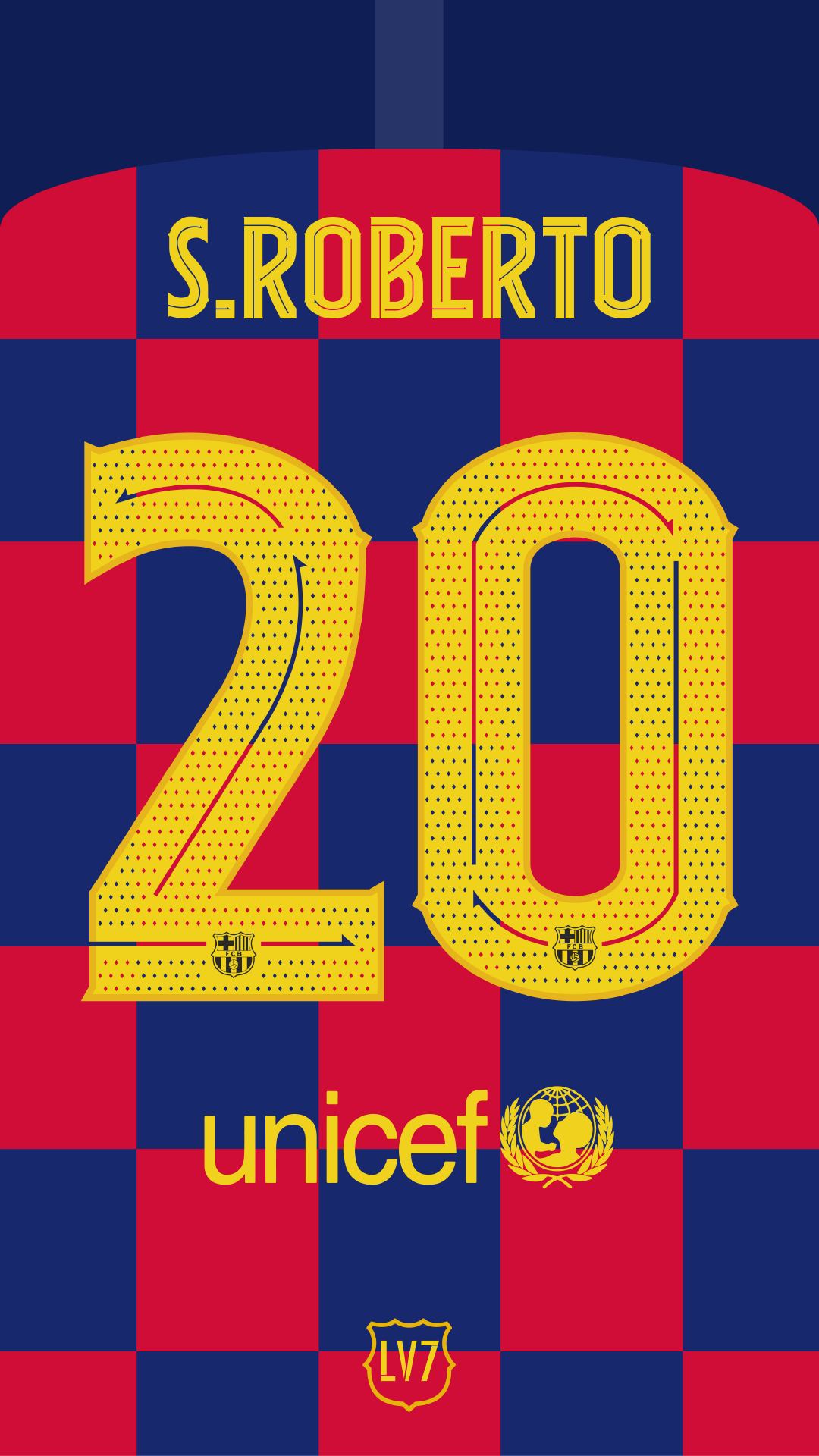 巴萨壁纸超清,巴萨球衣壁纸2023