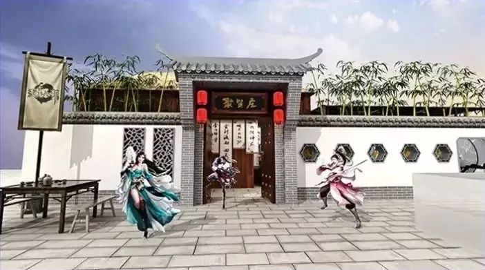 各大ip整合,腾讯ip联名产品有哪些