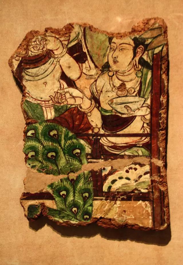 法国博物馆里有中国瓷器,法国卢浮宫博物馆中国文物多少