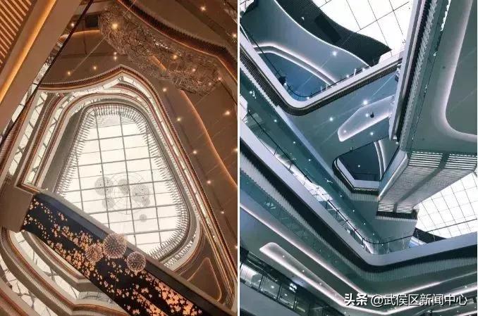 成都地铁2号线沿途景点,成都地铁三号线沿途有哪些景点