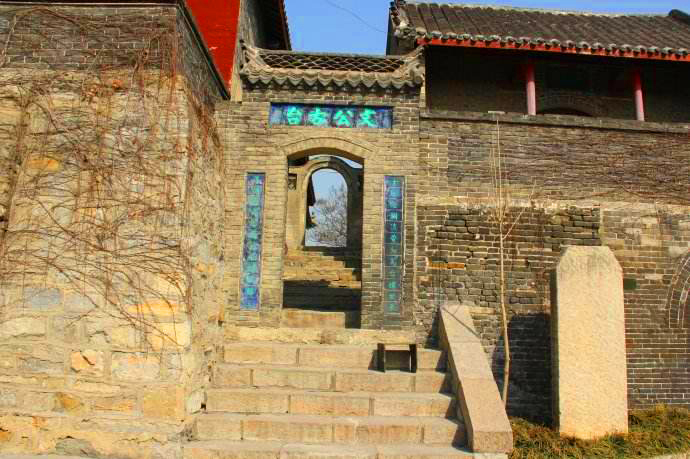 孟子齐桓晋文之事是在宣扬王道吗,战国时期的孟子提出了仁政学说