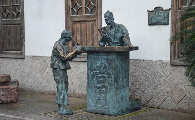 楹联对句入门,楹联格律常识有哪些