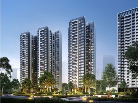 珠海高新区银坑新村改造,珠海的银坑改造方案