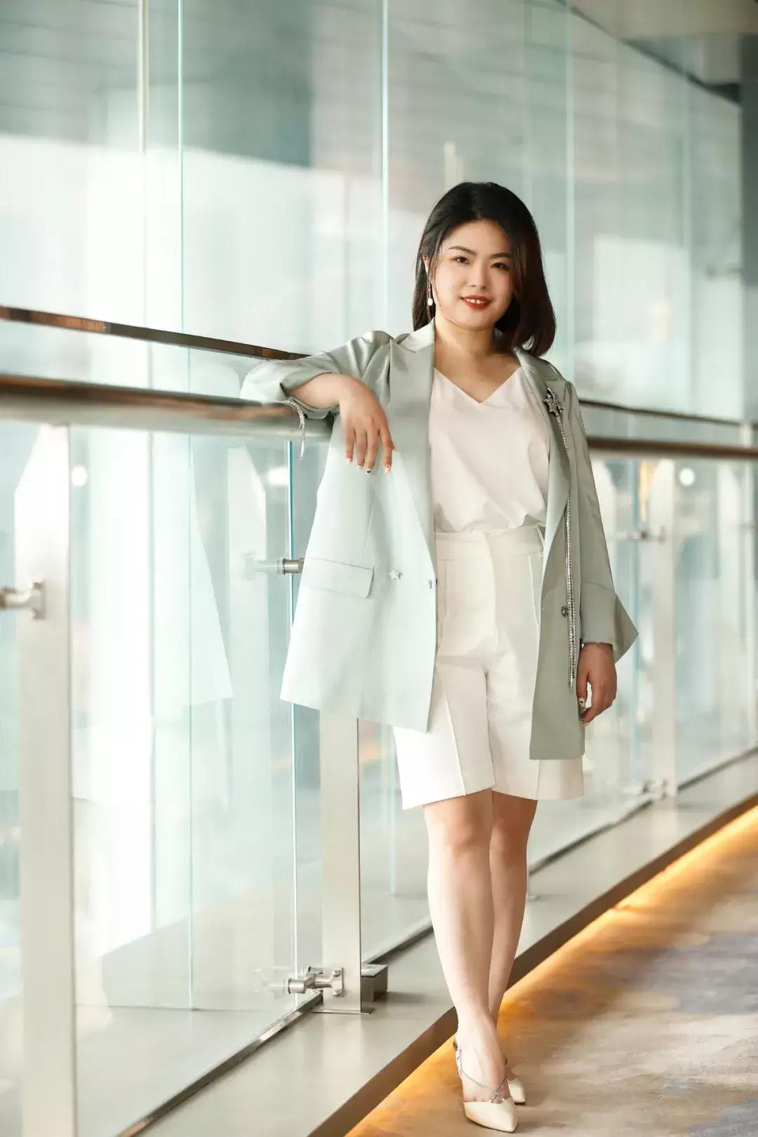 为大胸女生服务的小众品牌如何做到年销售过亿?