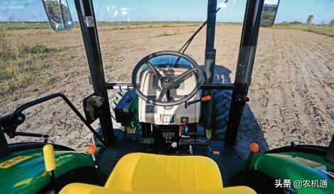 1204拖拉机哪款最好,东风1304和1204拖拉机哪个好