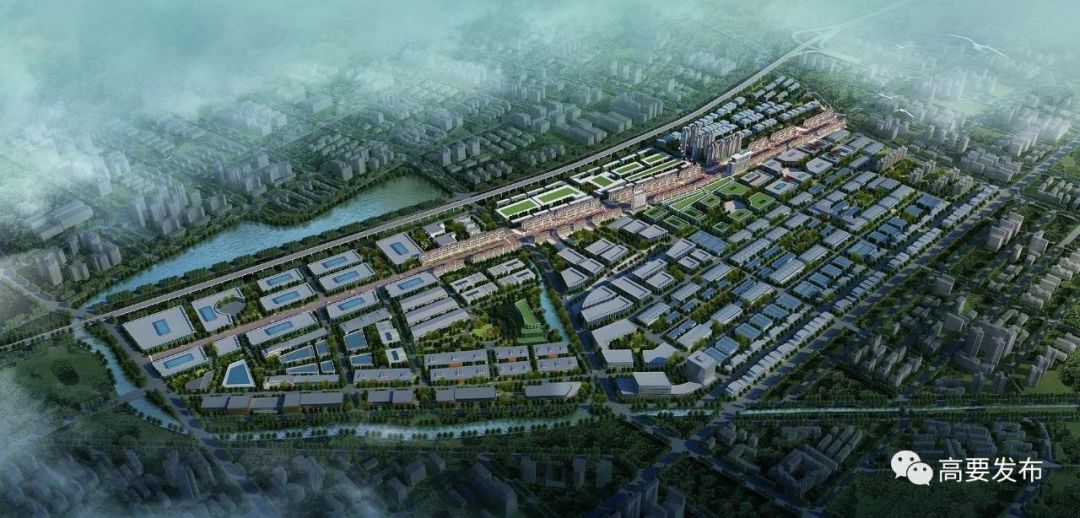 高要最新重大项目,高要大湾镇大桥最新动工