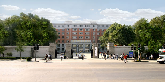 教育部直属，安徽排名第二的大学，原来有这么多厉害的校友