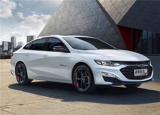 雪佛兰销量毁于销售吗,雪佛兰销量雪崩