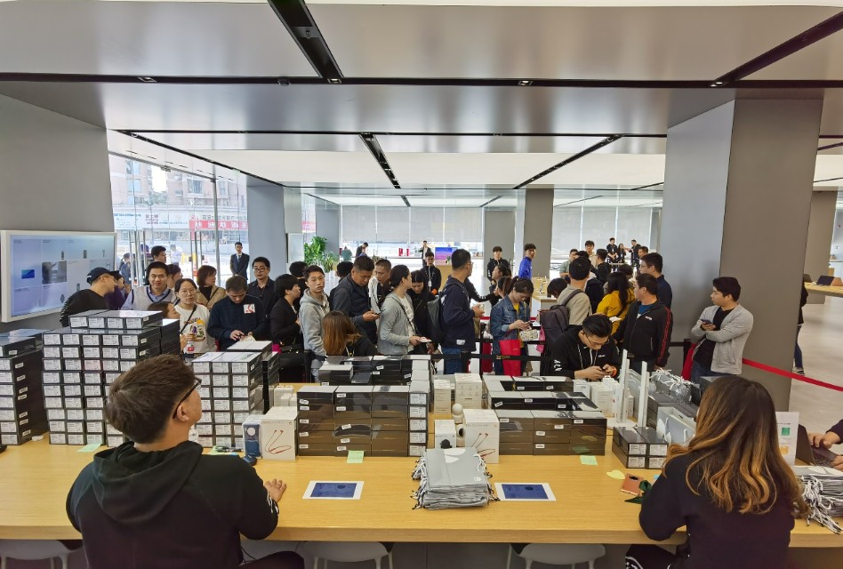 华为mate30橙色深度评测,中国移动智能硬件质量报告