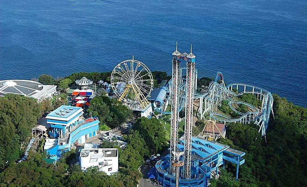 香港兰桂坊酒吧2017,香港兰桂坊酒吧街在哪里