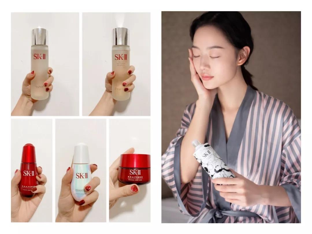 skii必买,sk-ii推荐产品