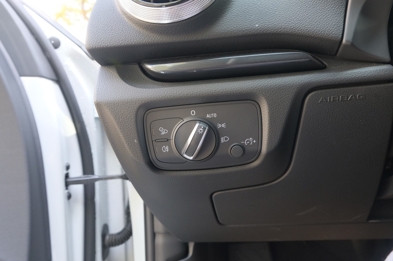 s-line运动套件2019,s-line外观套件有什么