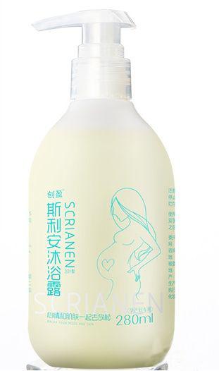 孕妇护肤需要注意哪些,孕妈专用沐浴露有哪些