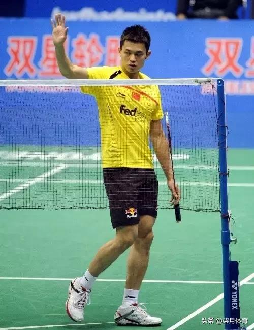 这是咱羽球人应该具备的球品,你都遵守了吗?