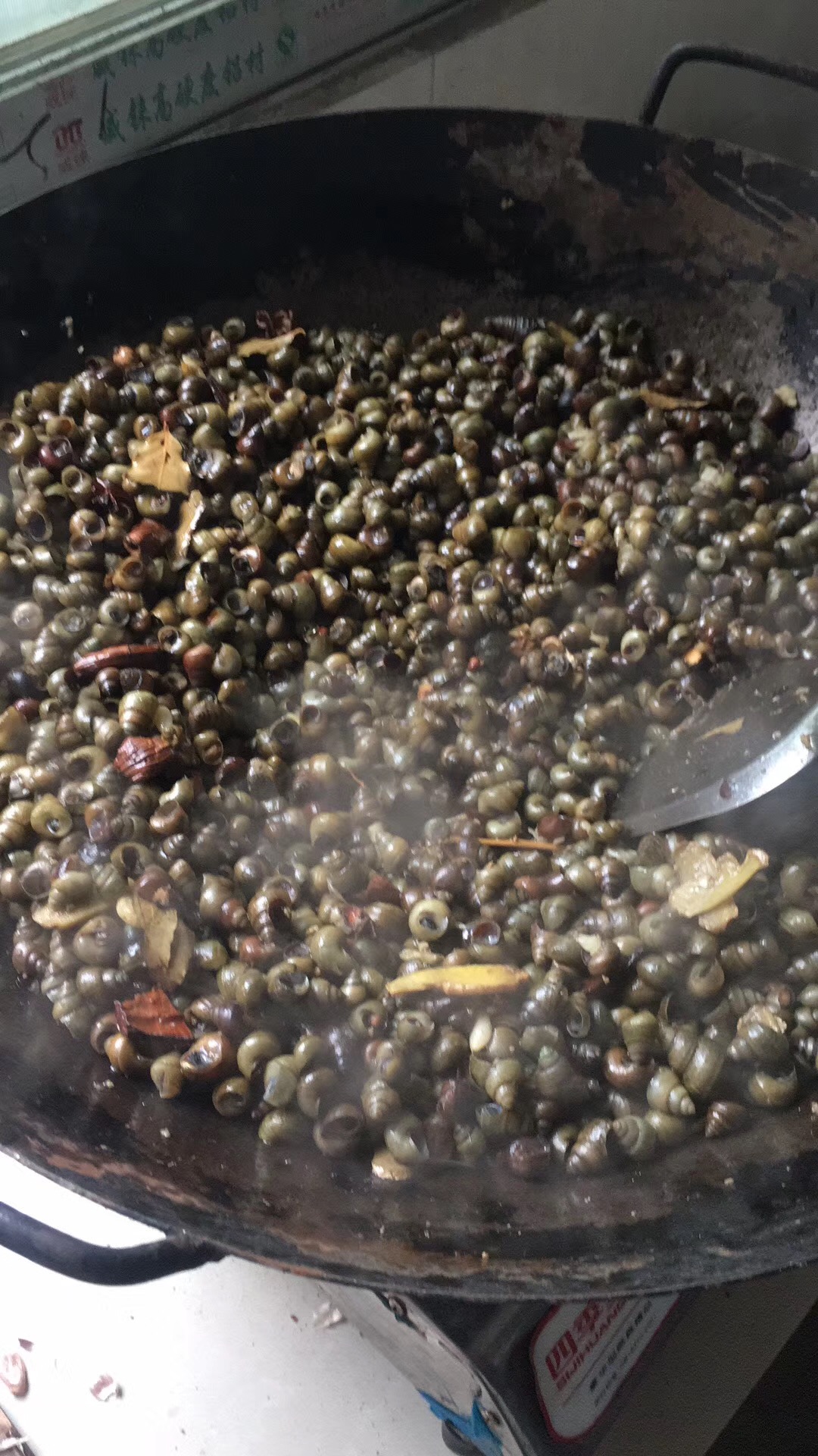 螺蛳粉高汤隔夜酸臭,牛骨头高汤做螺蛳粉