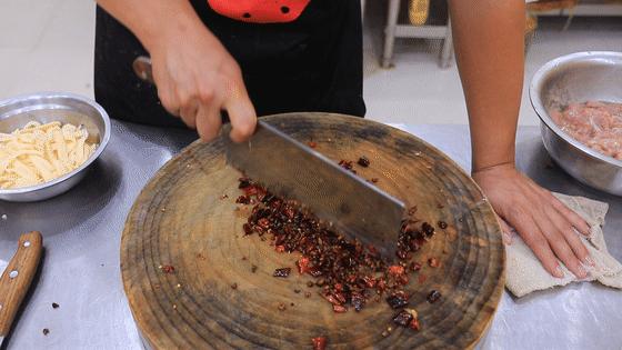 水煮肉片教程最正宗的做法,水煮肉片可以用豌豆淀粉上浆吗