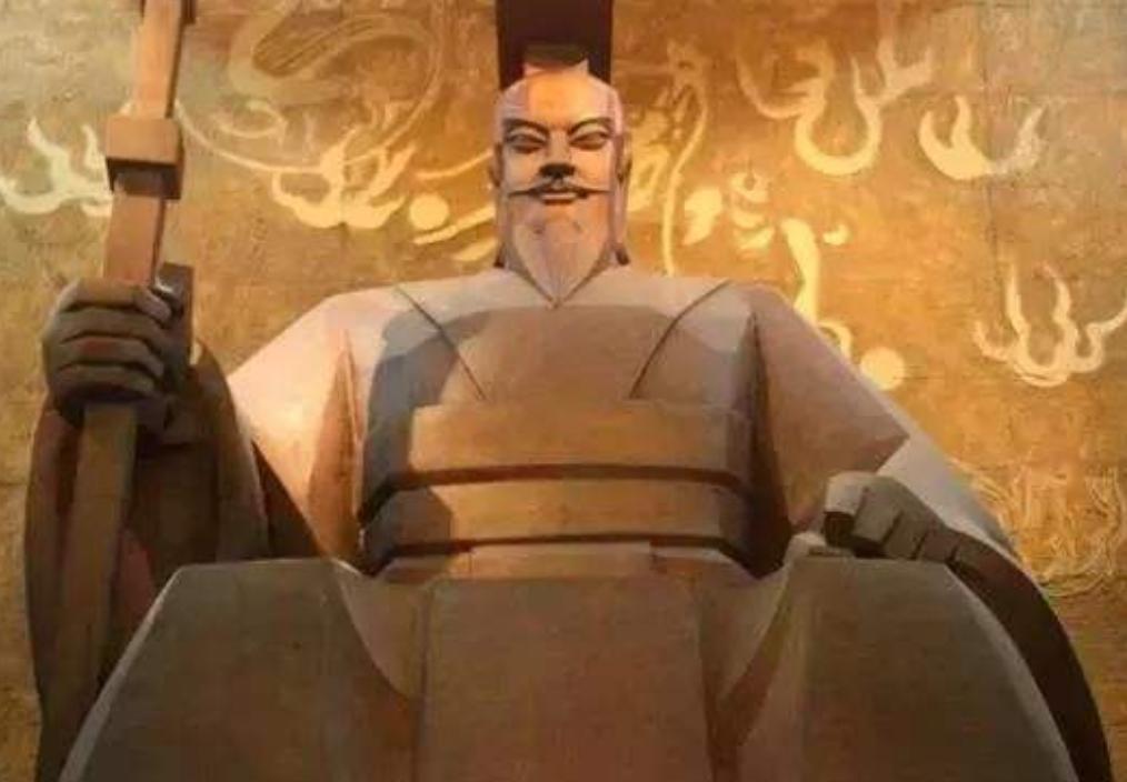 老祖宗留在中国人身上三大印记,炎黄子孙特有的印记