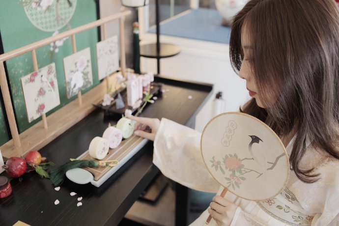 悦诗风吟有什么好东西,悦诗风吟最近的消息