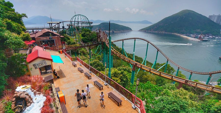 从来没见过如此冷清现场,从没见过如此空荡荡的长沙