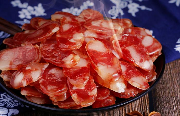 北方香肠和南方香肠,中国最好吃的香肠排名