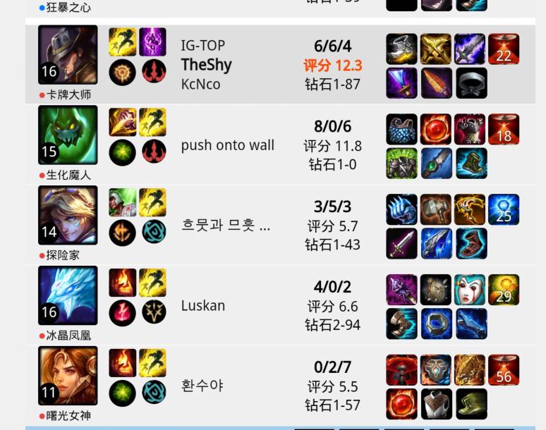 ts玩上单卡牌,上单卡牌还可以玩吗